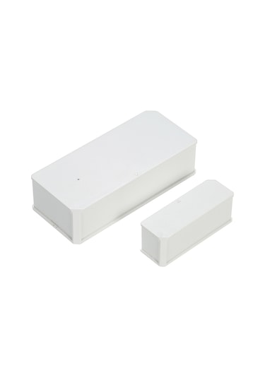 Padalink Sonoff Dw2 Wi-fi Pencere Kapı Sensörü - Akıllı Güvenlik Sistemi, Uygulama Kontrolü, Açılma Bildirimi Ve Tarihçe Kaydı Pil Dahil Değil