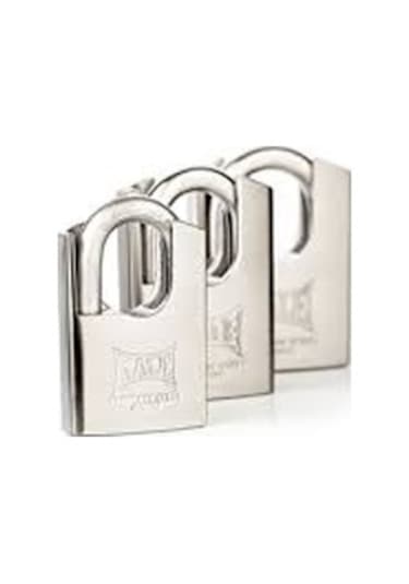 Kd001/10-760 Kale Paslanmaz Çelik Asma Kilit 60 Mm