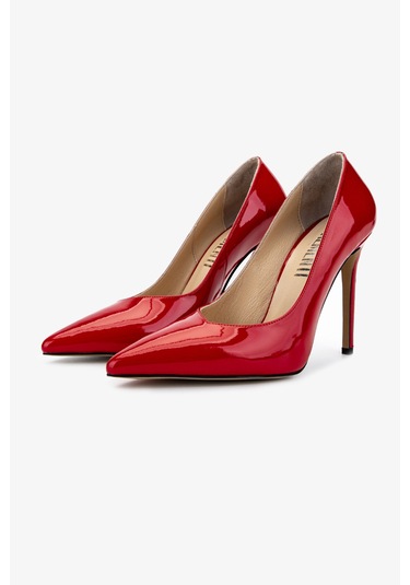 Valmenti Kadın Hakiki Deri Kırmızı Rugan Topuklu Ayakkabı 1027 249 Bn Ayk Y25 Kırmızı Rgn Kırmızı Rugan Valmenti Kadın Hakiki Deri Kırmızı Rugan Topuklu Ayakkabı 1027 249 Bn Ayk Y25 Kırmızı Rgn Kırmızı Rugan