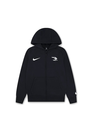 Nıke Rwb Fleece Zıp Up Hoodıe Erkek Çocuk Ceket 9q1315 9q1315 023 023