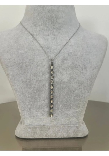 Polki Elmas Kolye 190