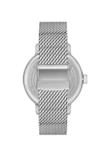 U.s. Polo Assn. Uspa1070-03 Erkek Kol Saati