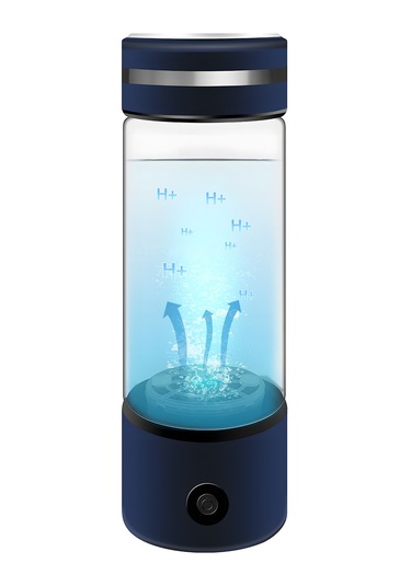 Spe Ve Pem Teknolojisine Sahip Taşınabilir Hidrojen Mavi Mavi