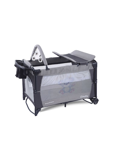 Hoffie Sleep Side Play 70 x 110 CM Anne Yanı Park Yatak