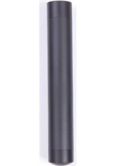 Alsepeteavm Siyah Tekli Puro Tüpü Pmt010