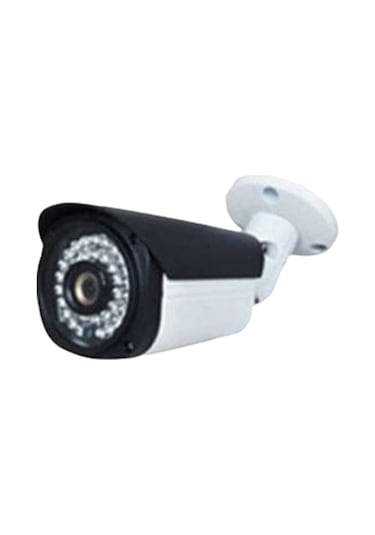 1.3 Mp Ahd Hd Dış Ortam Geniş Açılı Gece Görüşlü Kamera
