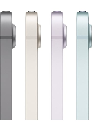 Apple iPad Mini 7 MXPN3TU/A 128 GB Wi-Fi + Cellular Tablet