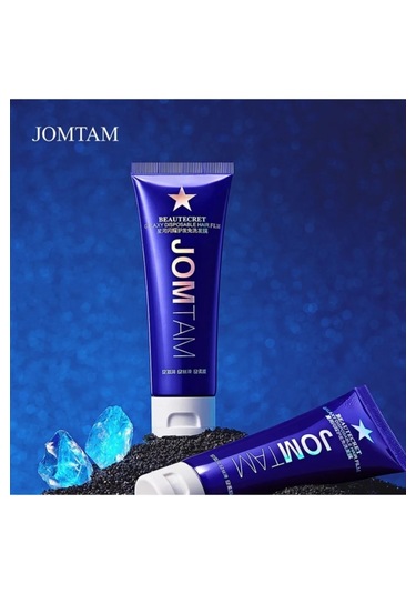 Jomtam Galaxy Sim Işıltılı Film Saç Maskesi 80 G