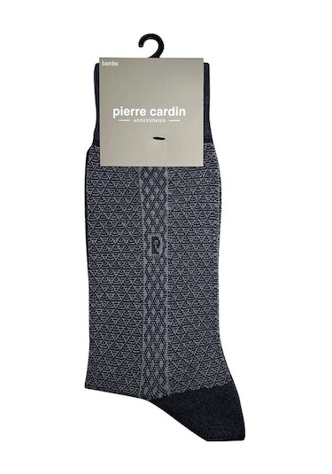Pierre Cardin 835 Colgary Bambu Erkek Çorap 001
