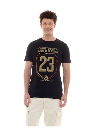 2023 Şampiyonluk T-shirt E231285