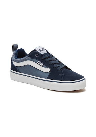 Vans Mn Filmore Lacivert Erkek Sneaker 000000000100395718 Çok Renkli