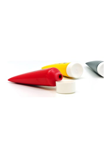 Verpol Pigment Pasta Polyester Ve Epoksi Renklendirici 25 G Beyaz