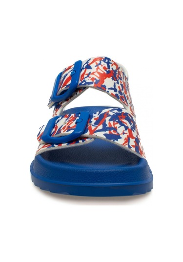 Vicco 321.p23y.254 Patik Phylon Mavi Çocuk Sandalet Mavi
