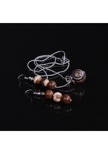 Kaplan Gözü Set N11.5981
