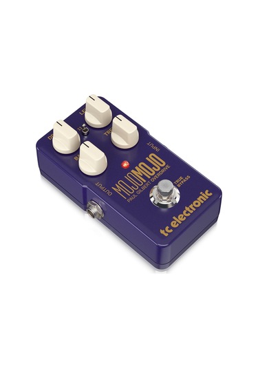Tc Electronıc Mojo Mojo Paul Gılbert Edıtıon