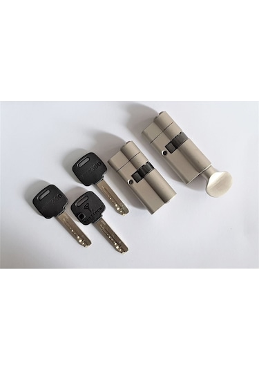 Multlock Mtl 300 Ikiz Tuzaklı Barel Seti 69 Mm 92101881