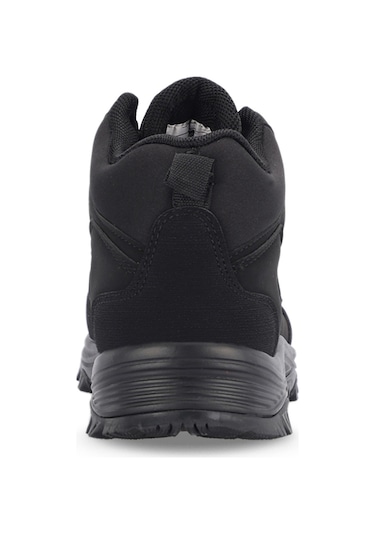 Slazenger POWER HIGH I Kadın  Siyah Bot