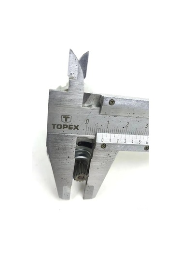 Vkemall 21v 14 Dişli Motorlu Kompakt Elektrikli Testere, Taşınabilir Mini Zincir Testere, 550w Motorlu Pratik Kesim Aleti