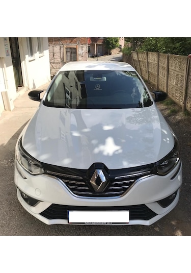 Megane 4 Yarasa Ayna Kapağı Piano Ayna Kapağı