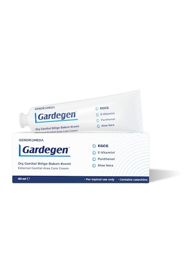 Gardegen Krem 40 ML