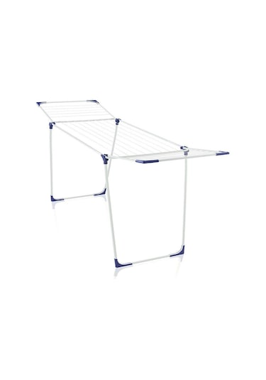 Galeri Kristal Lfh Çamaşır Kurutucu Classıc Solıd 180 Gri