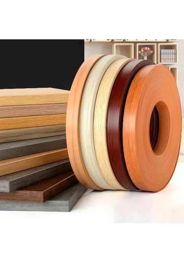 Shumanss Düz Kenar Bantlama Hotmelt Tutkalı Sarı Şeffaf 20kg Torba