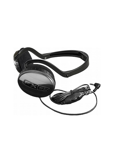 XP Dedektör FX-03 Kablolu Kulaklık (Yüksek Kalite Ses)