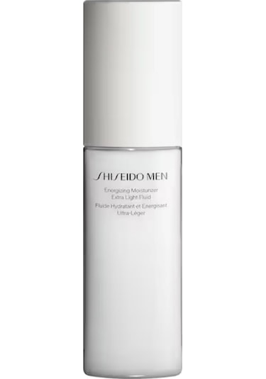 Shiseido Men Energızıng Moısturızer Extra Lıght Fluıd Nemlendirici 100 Ml