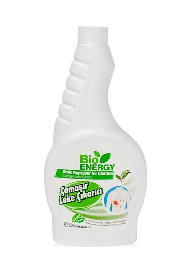 Dr. Clinic Çamaşır Leke Çıkarıcı 500 Ml