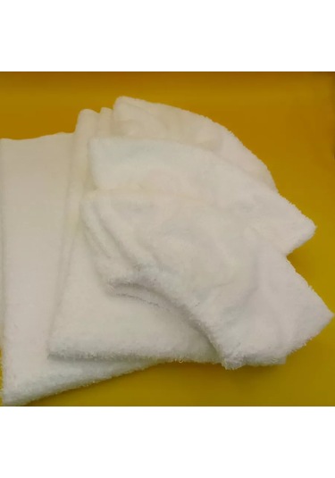 Clean Trend Buharlı Temizleyiciler İçin 5'li Mendil Seti. 195297527