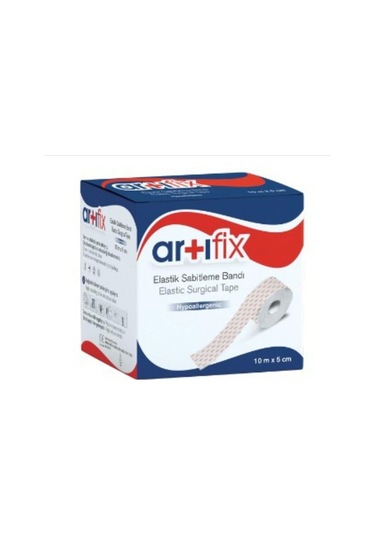 Artı Fix Flaster 10 m x 5 cm