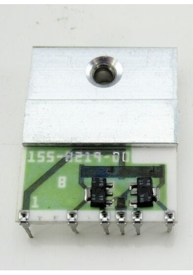 Tektronix 155-0219-00 Output Amplifier