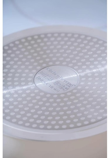 Acar Ultimate Pro 26 Cm Dövme Tava-bft-07840/6