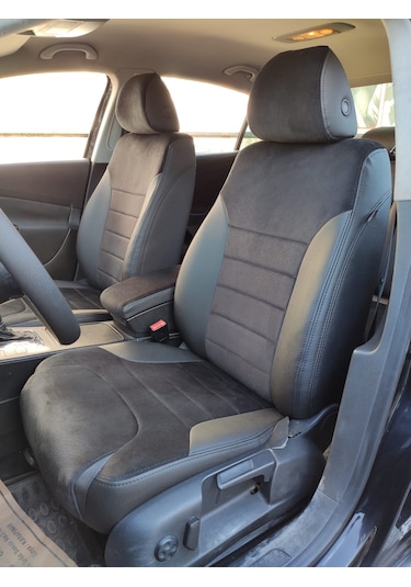 Nfs Auto Wolkswagen Passat B6 Oto Koltuk Kılıfı