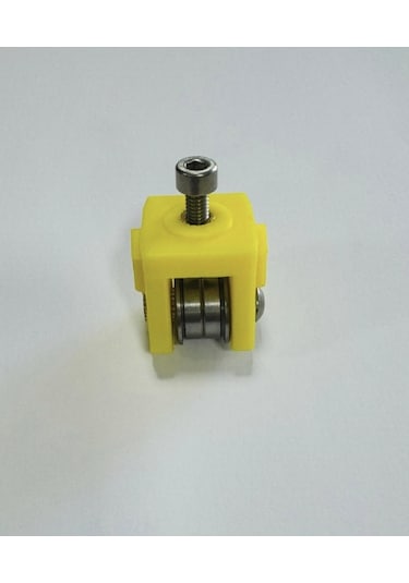 Creality Cr-10 Se İçin Kayış Gergi Kasnağı
