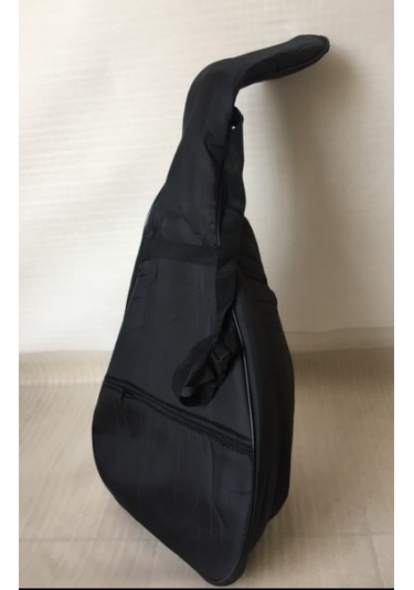 Ud Kılıfı Askılı Astarlı