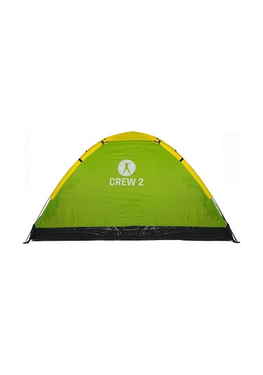 Upland Crew 2 Çadır 2 Kişilik Kamp Çadırı Beyaz