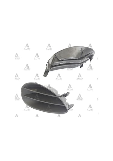 MAHER 7112 Sis Lamba Kapağı Yaris 06-09 Sağ (Sis Deliksiz)