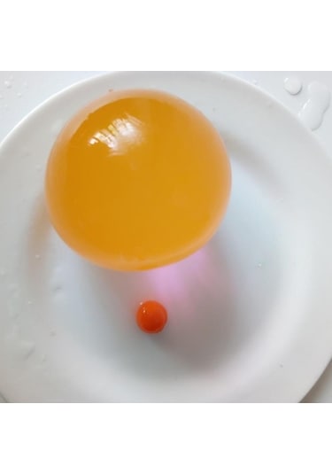 4Xl En Büyük Dev Boy 20 Büyüyen Su Maymunu Top Küre 60-80 Mm