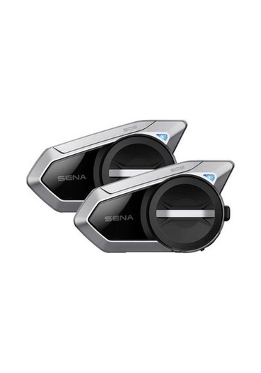 Sena 50s Dual İkili Set Motosiklet İnterkomu