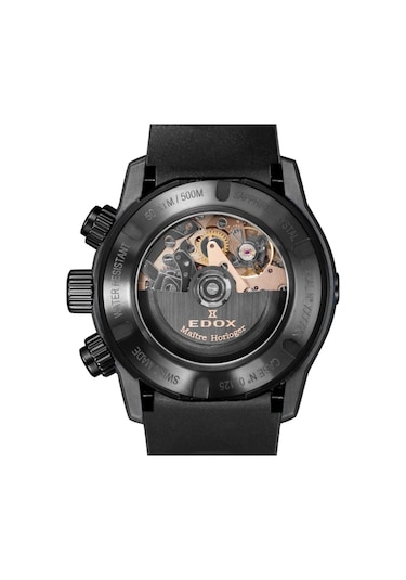 Edox 01125-clngn-nıng Erkek Kol Saati Diğer
