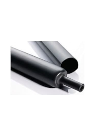 6.4 MM Isı ile Daralan Makaron Kablo 5 M