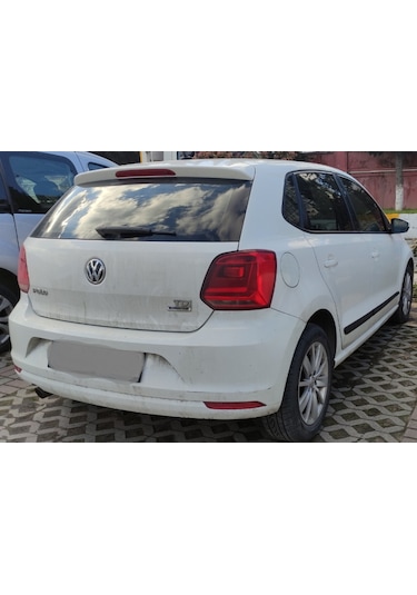 Vw Polo Yan Kapı Çıtası Kapı Koruma Bandı Çıta