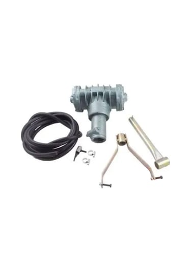 Tufan Traktör Hava Kompresörü