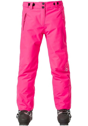 Rossignol - Gırl Skı Pant Pembe Pembe
