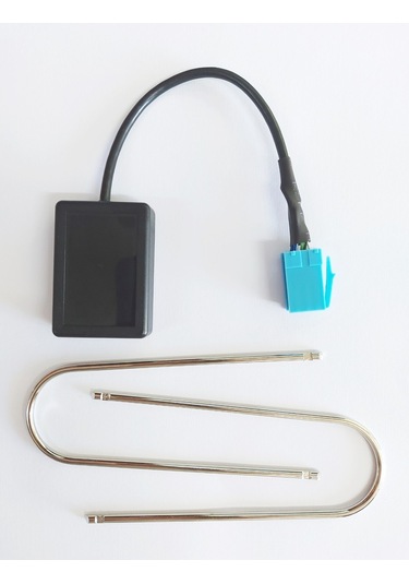 Linea / Fiorino Bluetooth Modül 2012 ve Üstü Klasik Teyp