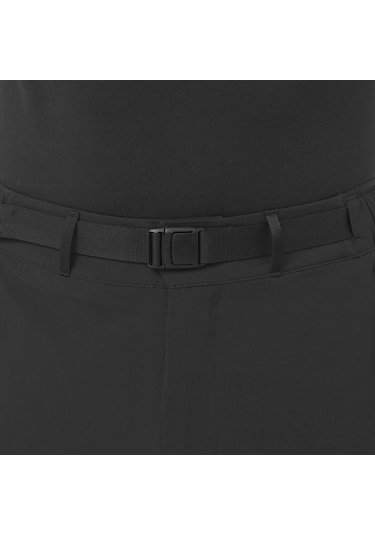 Salomon Wayfarer 2.0 Shorts M 35645 Siyah