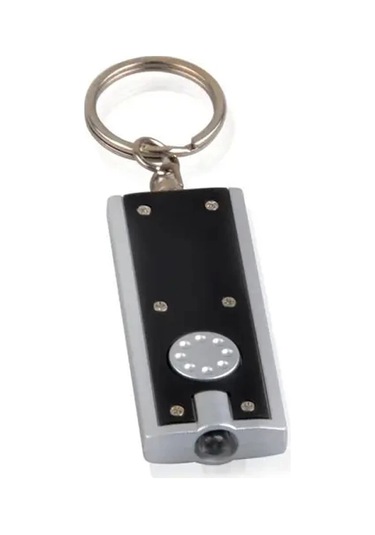 Promosyon Led Anahtarlık Bm-031 Çok Renkli