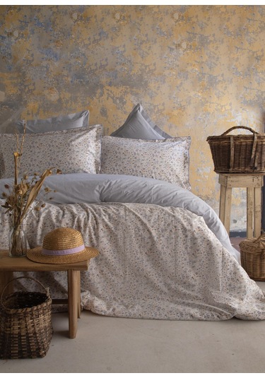 Tek Kişilik Miracle İndigo Pike Takımı İndigo