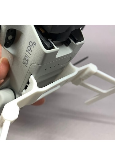 DJI Mavıc Mini Drone Ayak Takım - DJI Mavıc iniş Takım